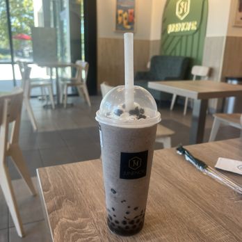 Junenov Tea - Black Tea Oreo Sumuji - Bubble Tea Near Me - Pleasant Hill, California Junenov Tea - Black Tea Oreo Sumuji - Bubble Tea Near Me - Pleasant Hill, California