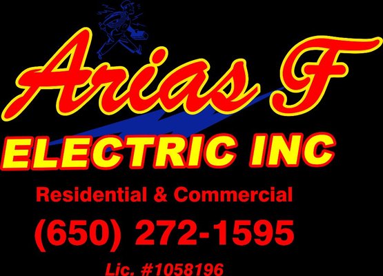 Arias F Electric