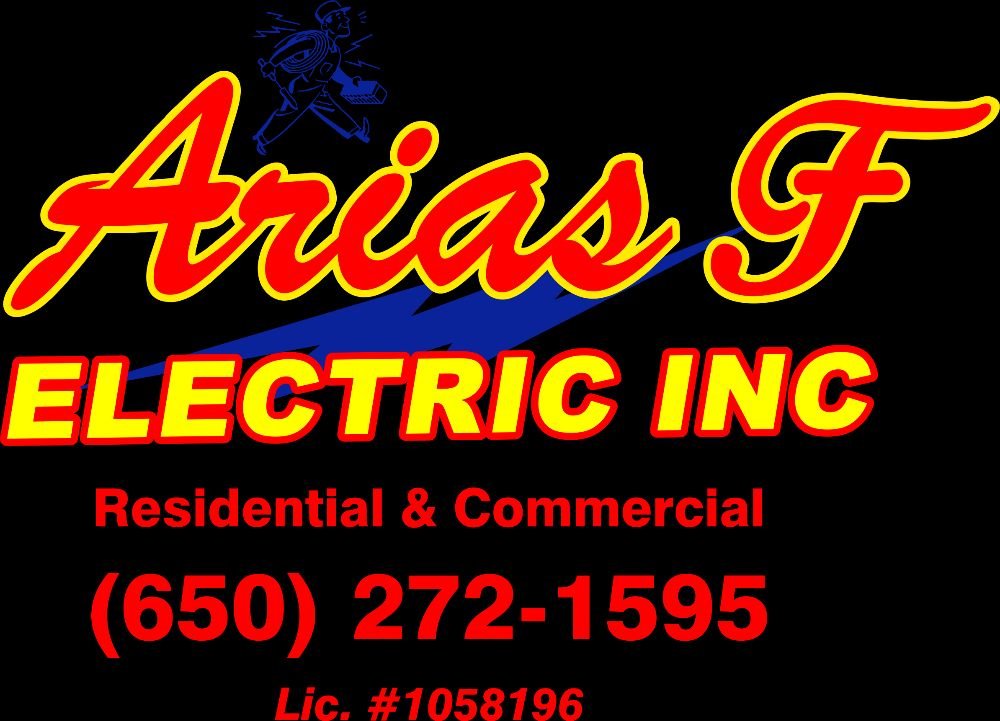 Slide of Arias F Electric