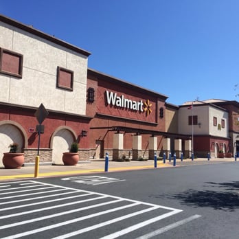 Walmart Supercenter - Department Stores Near Me - Fairfield, California Walmart Supercenter - Department Stores Near Me - Fairfield, California