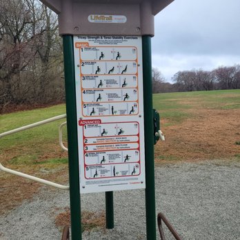 Colt State Park - Parks Near Me - Bristol, Rhode Island
