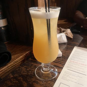 14 Parish Restaurant and Rhum Bar - Caribbean Near Me - Chicago, Illinois