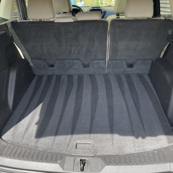 Fayette’s Car Detailing - Auto Detailing Near Me - High Point, North Carolina