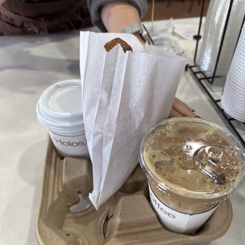 Holos Coffee - Coffee & Tea Near Me - Artesia, California Holos Coffee - Coffee & Tea Near Me - Artesia, California