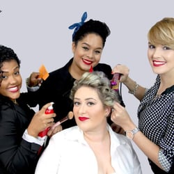 Celebrity School of Beauty - Hialeah