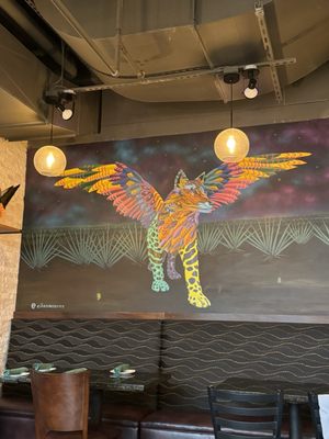 Mezcal Mexican Restaurant-Detroit by null