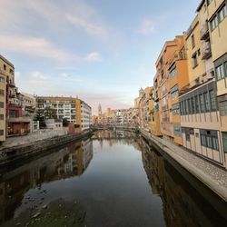 El Pont de les Peixateries Velles