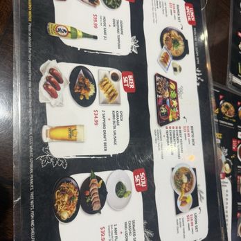 Hashi Ramen - Ramen Near Me - Flushing, New York
