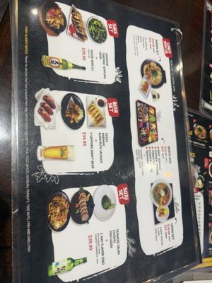 Menu photo 1 Hashi Ramen Flushing, NY Menu photo 1 Hashi Ramen Flushing, NY