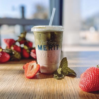 MERIT COFFEE - Updated October 2025 - 48 Photos & 36 Reviews - 11700 ...