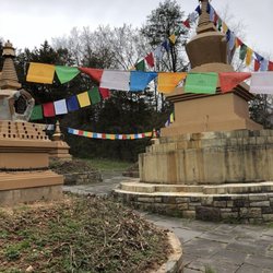 Kunzang Odsal Palyul Changchub Choling