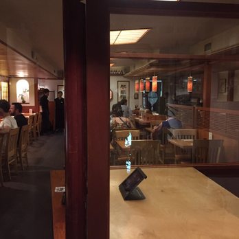 Soba-ya - Inside - Japanese Near Me - New York, New York