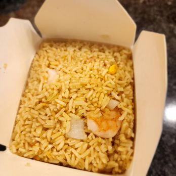 Sing Hee Restaurant - Shrimp Fried Rice - Chinese Near Me - North Haven, Connecticut Sing Hee Restaurant - Shrimp Fried Rice - Chinese Near Me - North Haven, Connecticut
