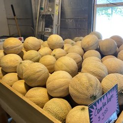 Ann Holmes Produce