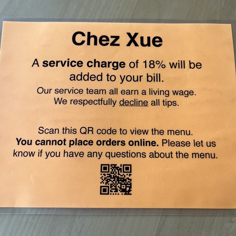 Chez Xue - Chinese Near Me - Foster City, California Chez Xue - Chinese Near Me - Foster City, California