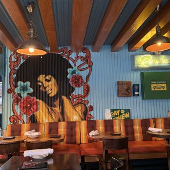 Omar's Kitchen and Rum Bar - Caribbean Near Me - New York, New York