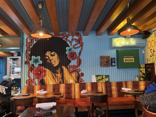 Omar's Kitchen and Rum Bar by null