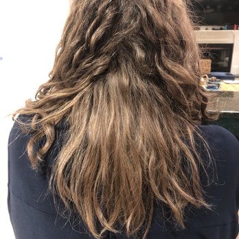 John Gabriel Salon - Perm? - Hair Stylists Near Me - New York, New York John Gabriel Salon - Perm? - Hair Stylists Near Me - New York, New York