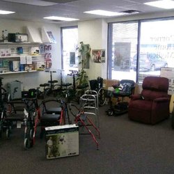 Corner Home Medical