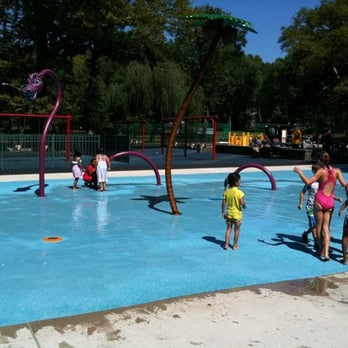 Bayonne County Park - Parks Near Me - Bayonne, New Jersey