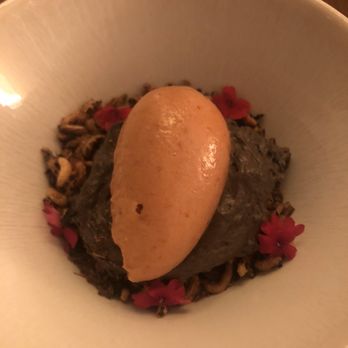 Madera - New American Near Me - Menlo Park, California