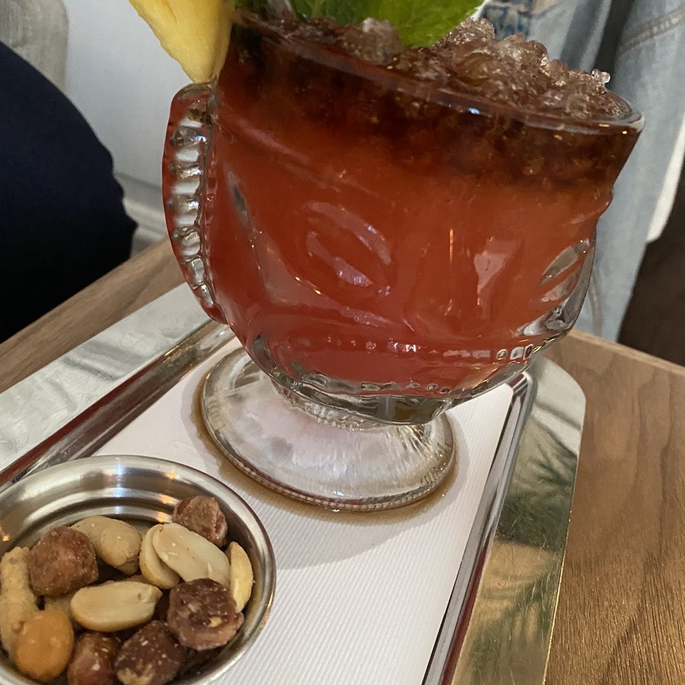 The Cooper Lounge - Cocktail Bars Near Me - Denver, Colorado