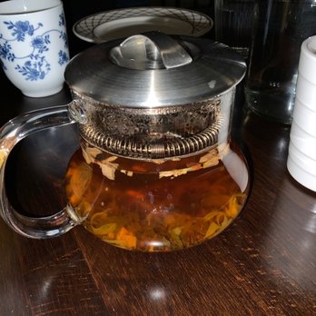 NiHao - Banana chai - Chinese Near Me - Baltimore, Maryland NiHao - Banana chai - Chinese Near Me - Baltimore, Maryland