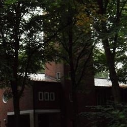 Ev.-luth. Kirchengemeinde St. Gabriel