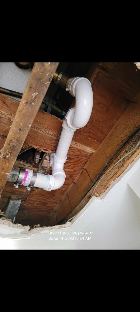 Slide of SJ Plumbing And Drains