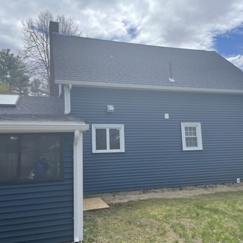 JDM Siding and Windows - Siding Near Me