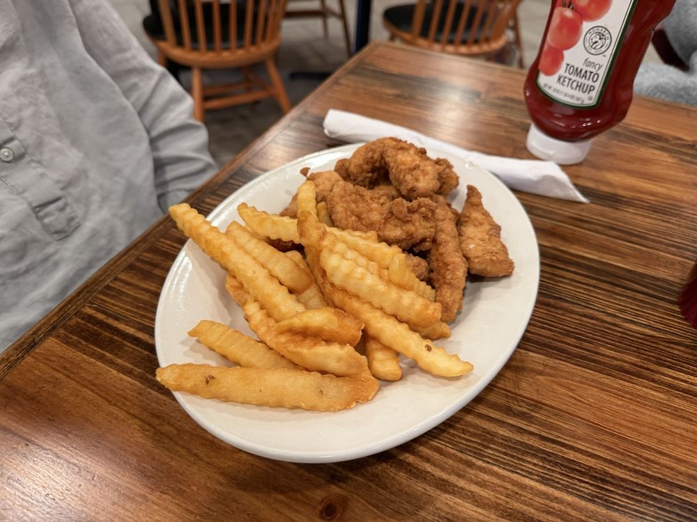Southern Star Grill Logo