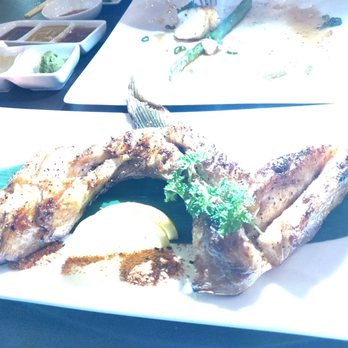 Edoko Sushi & Robata - Hama Kama - Sushi Bars Near Me - Richardson, Texas