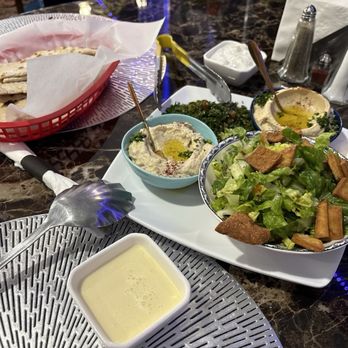 Lama Mediterranean Cuisine - Appetizer - Mediterranean Near Me - Conroe, Texas Lama Mediterranean Cuisine - Appetizer - Mediterranean Near Me - Conroe, Texas