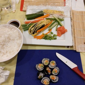 CocuSocial - Cooking Classes Near Me