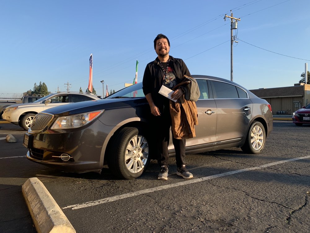 OWN A CAR FRESNO 120 Photos & 94 Reviews 4030 N Blackstone Ave