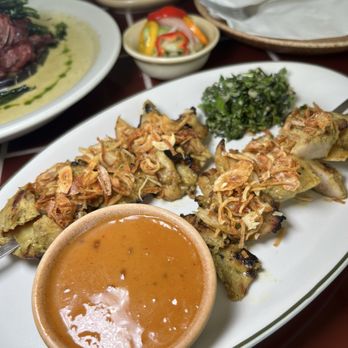 Dalah - Thai Near Me - Pasadena, California