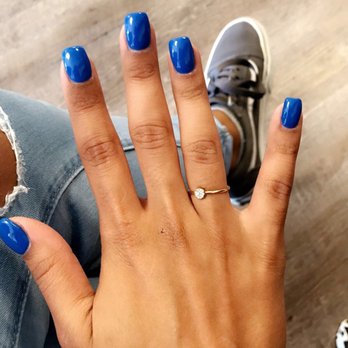 Elegant Nails - Nail Salons Near Me - Oviedo, Florida