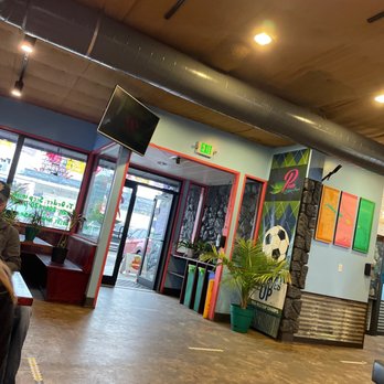 Paseo - Caribbean Near Me - Seattle, Washington Paseo - Caribbean Near Me - Seattle, Washington