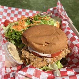 Food Truck