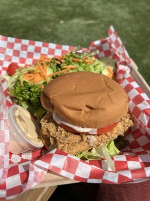 The Smokin' Onion Restaurant + Food Truck by null