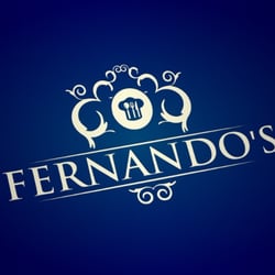 Fernando's - Logo
