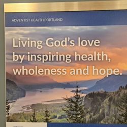 Adventist Health Gresham Imaging Center