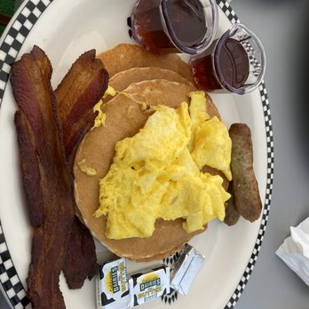 Black Bear Diner Fresno - The Volcano I believe, not too bad. - Diners Near Me - Fresno, California Black Bear Diner Fresno - The Volcano I believe, not too bad. - Diners Near Me - Fresno, California
