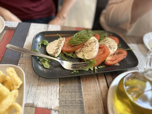 Pizzeria Via Mercanti by null