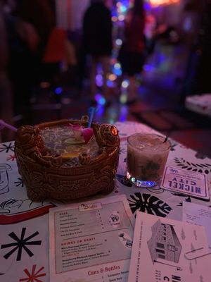 Nickel City by null Nickel City by null