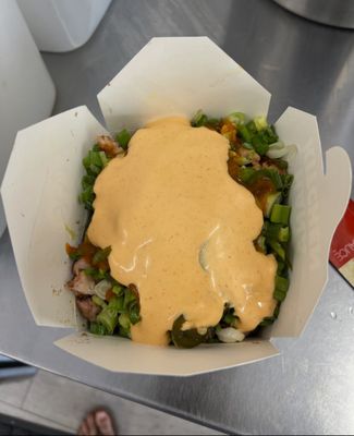 Hana Kitchen - Santa Barbara Downtown by null