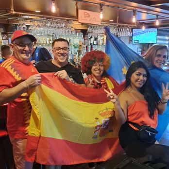 Casa d'Paco - Spanish Near Me - Newark, New Jersey Casa d'Paco - Spanish Near Me - Newark, New Jersey
