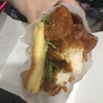 Shake Shack - Burgers Near Me - San Francisco, California