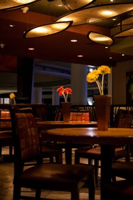 Cafe Bistro by null