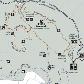 Stone Mountain State Park - Parks Near Me - Roaring Gap, North Carolina Stone Mountain State Park - Parks Near Me - Roaring Gap, North Carolina